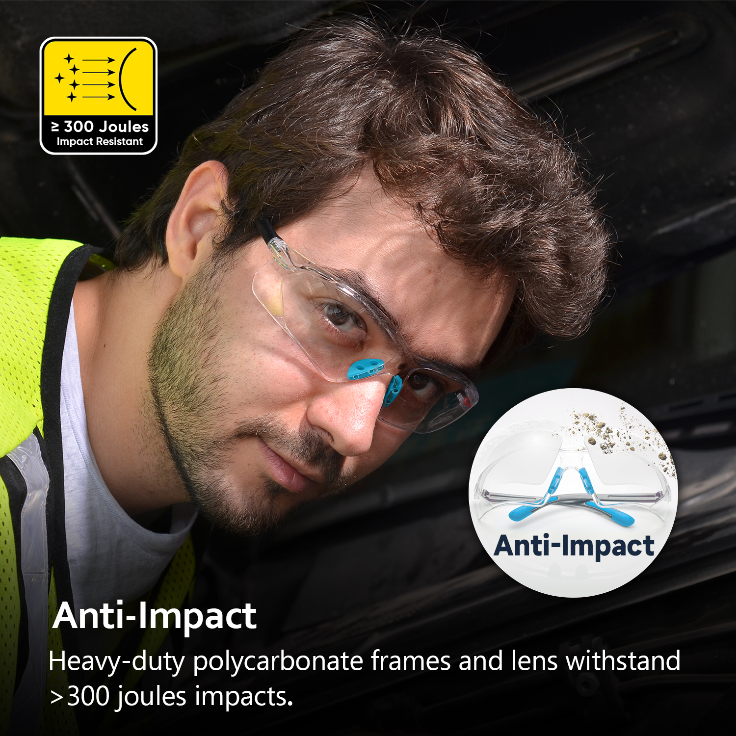 4 防风沙抗冲击 4 防风沙抗冲击