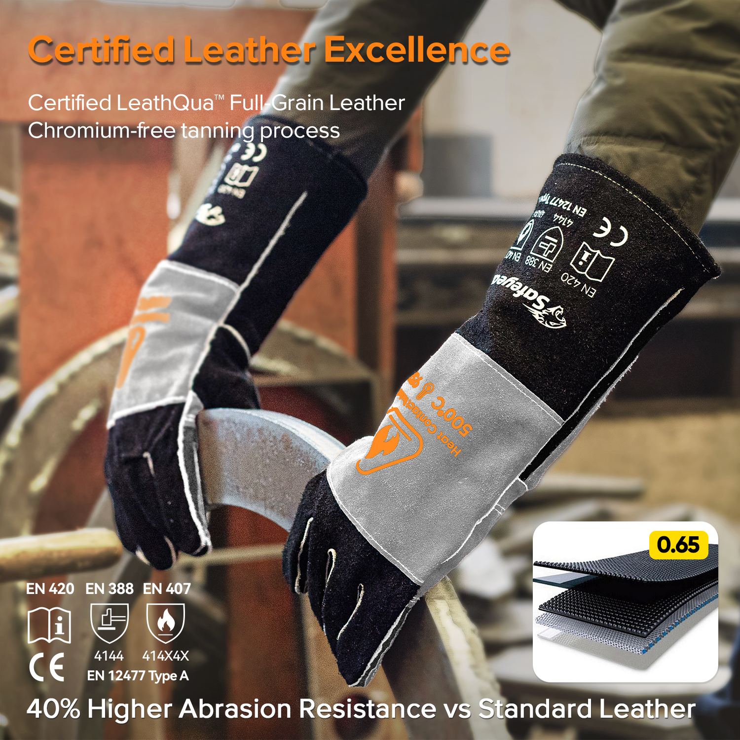 FL-1026 真皮