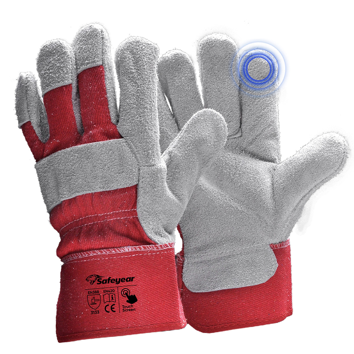 FL-1015 Red FL-1015 Rosso