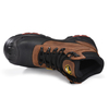 Stivali di sicurezza resistenti alla pelle Nubuck più comodi con punta composita per uomini M-8563