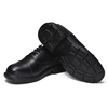 S3 Scarpe per la sicurezza in pelle per esecutivo e manager con punta in acciaio L-7527