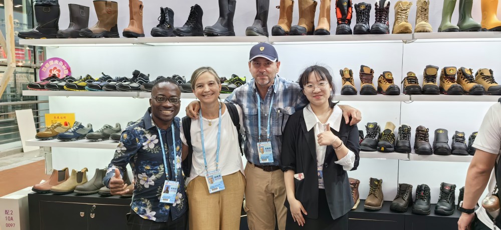 FIERA DEL CANTON SAFETOE