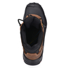 Stivali di sicurezza resistenti alla pelle Nubuck più comodi con punta composita per uomini M-8563
