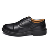 S3 Scarpe per la sicurezza in pelle per esecutivo e manager con punta in acciaio L-7527