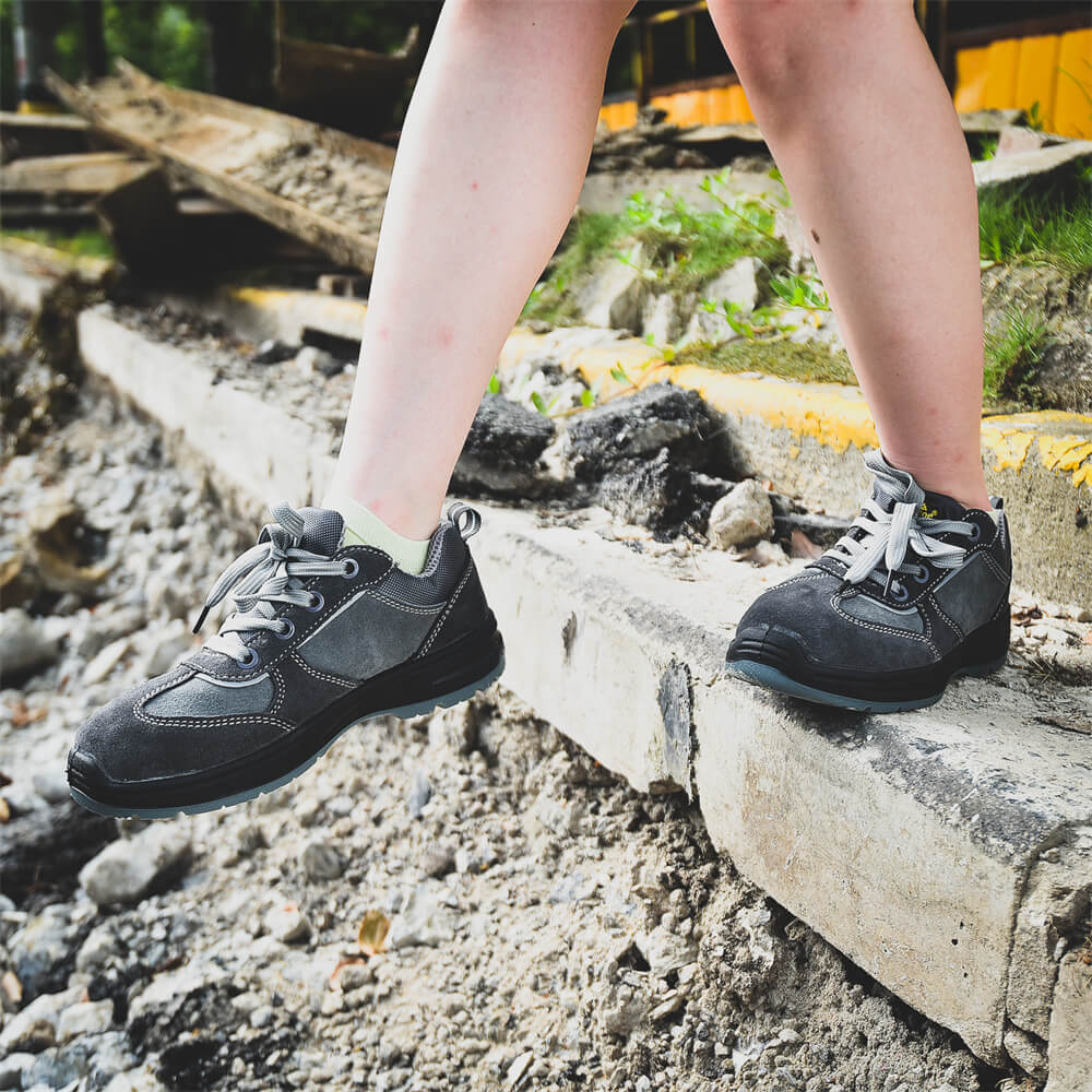 scarpe antinfortunistiche da donna