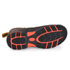 Mens Safety Safety Composite Chelsea Rivenditore Slip su stivali da lavoro alla caviglia M-8025NBO