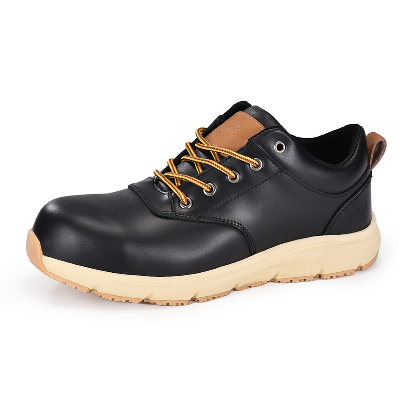 Scarpe da lavoro super leggere e professionali per ingegnere e direttore d'ufficio L-7250