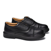 S3 Scarpe per la sicurezza in pelle per esecutivo e manager con punta in acciaio L-7527