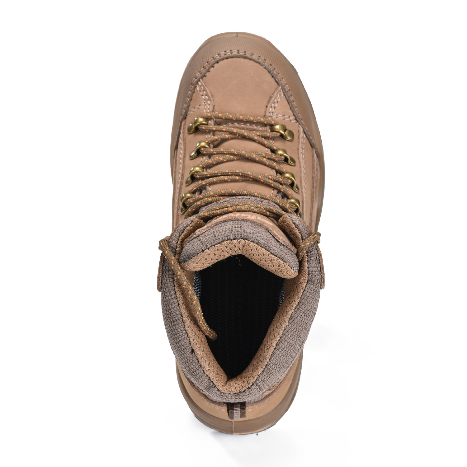 Stivali da lavoro per donne a membrana impermeabile con punta composita M-8567