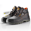 Scarpe antinfortunistiche di alta qualità M-8010 arancione