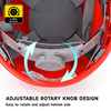 Casco di sicurezza ABS CE Caschi di sicurezza approvati W-002