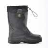 Migliori stivali di sicurezza per saldatura in acciaio in acciaio scarpe da saldatura maschile H-9426