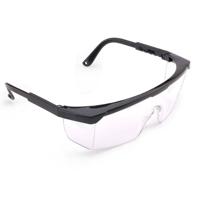 Occhiali protettivi per la protezione degli occhi in pronta consegna KS102