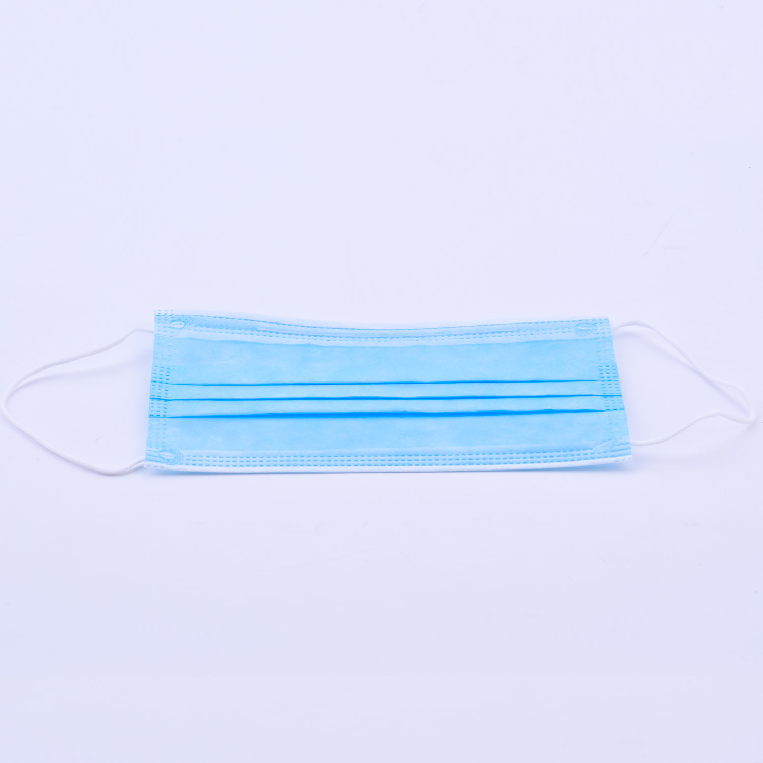 Maschere blu usa e getta SM-008 