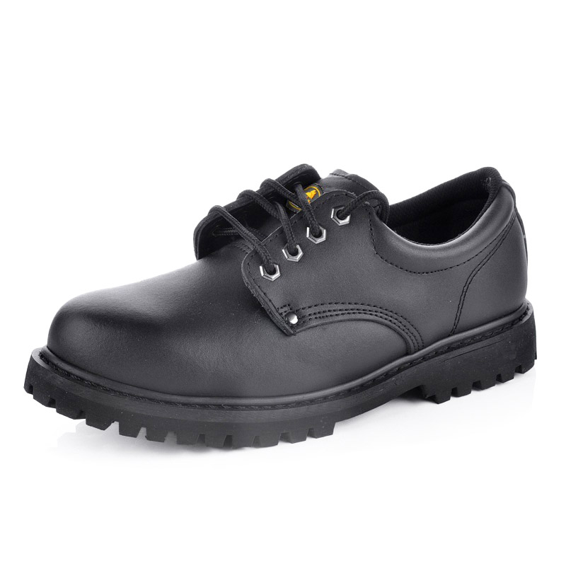Scarpe per la sicurezza a cuneo in acciaio L-7165