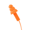 Protezione dell'udito con String EC-2001c Orange
