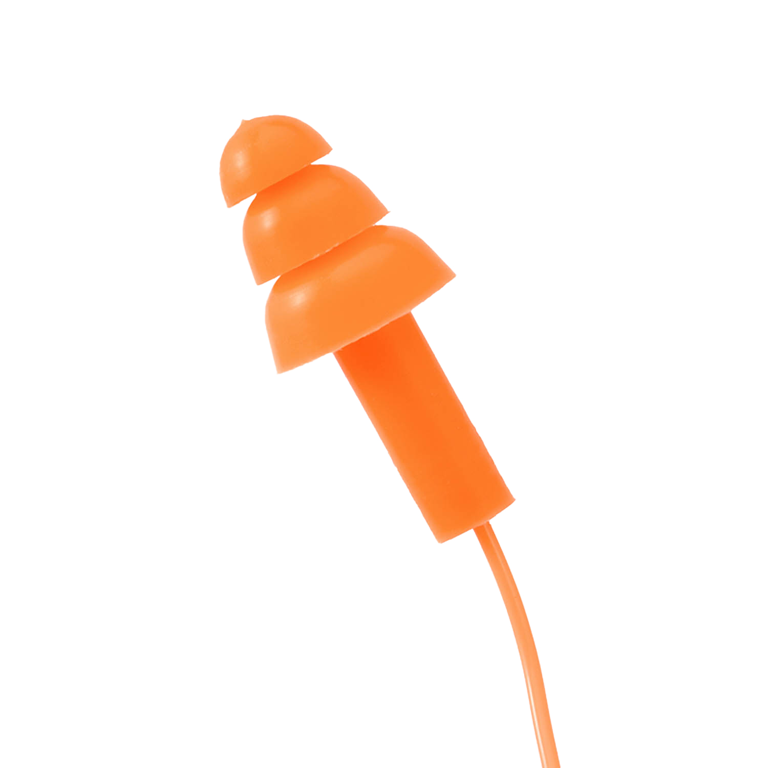 Protezione dell'udito con String EC-2001c Orange