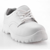 Scarpe da lavoro chef allacciata L-7196