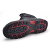 Scarpe di sicurezza ESD antistatiche elettricamente conduttive resistenti all'olio e all'acido M-8370