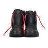 Stivali da lavoro pesante Scarpe di sicurezza impermeabile composito M-8586MP