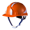 Casco di sicurezza industriale W-036 Orange