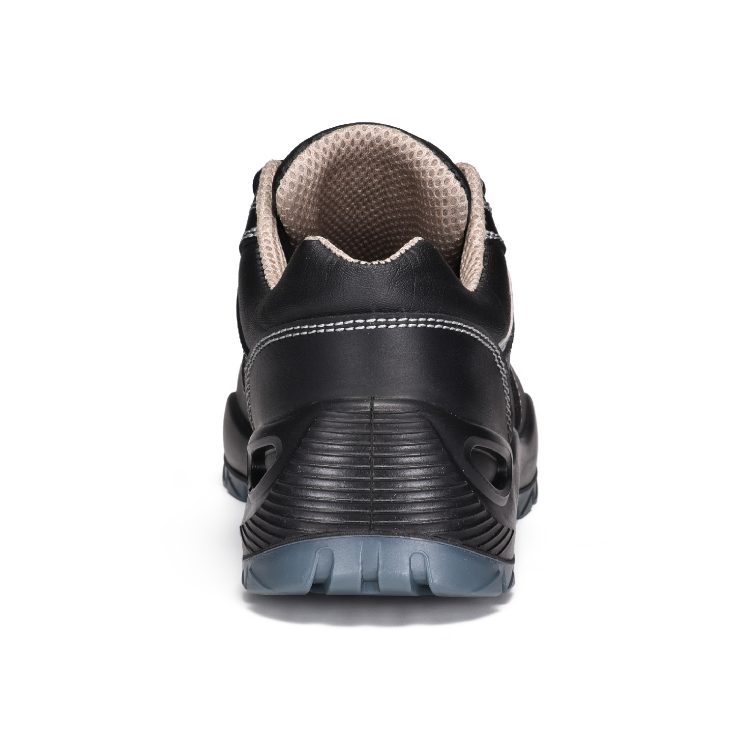 Scarpe di sicurezza anti -statica S3 scarpe di sicurezza per intersuola kevlar -l -7285 