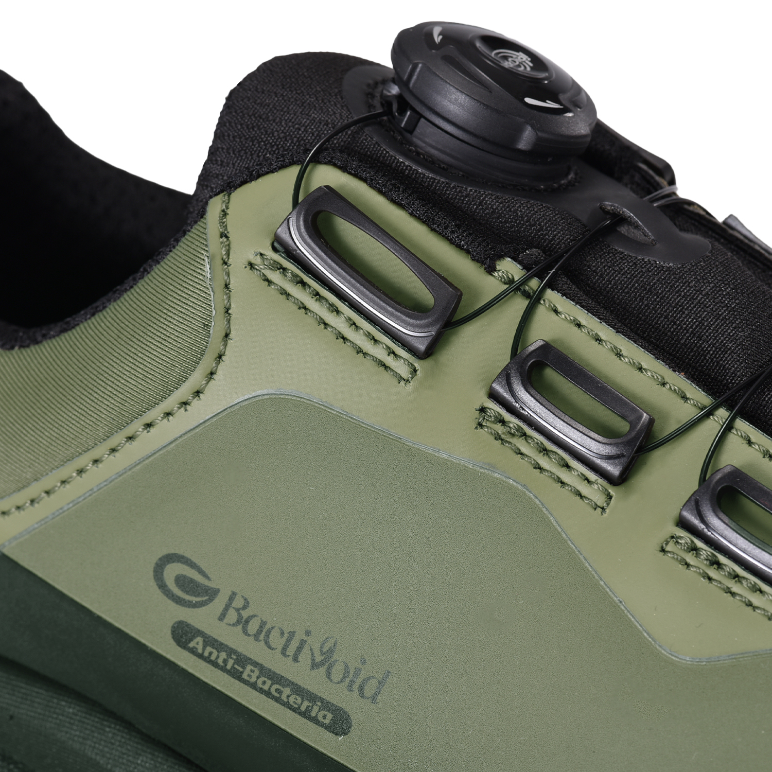 Comode scarpe antinfortunistiche per lavori di magazzino L-7606