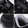 Scarpe antinfortunistiche sportive S1P senza metallo con sistema Twist Lock L-7329TLS