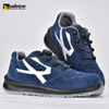 Scarpe di sicurezza gratuite in metallo sportivo con TLS Chiusura L-7328 TLS