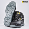 Scarpe antinfortunistiche Steel Toe S3 M-8004
