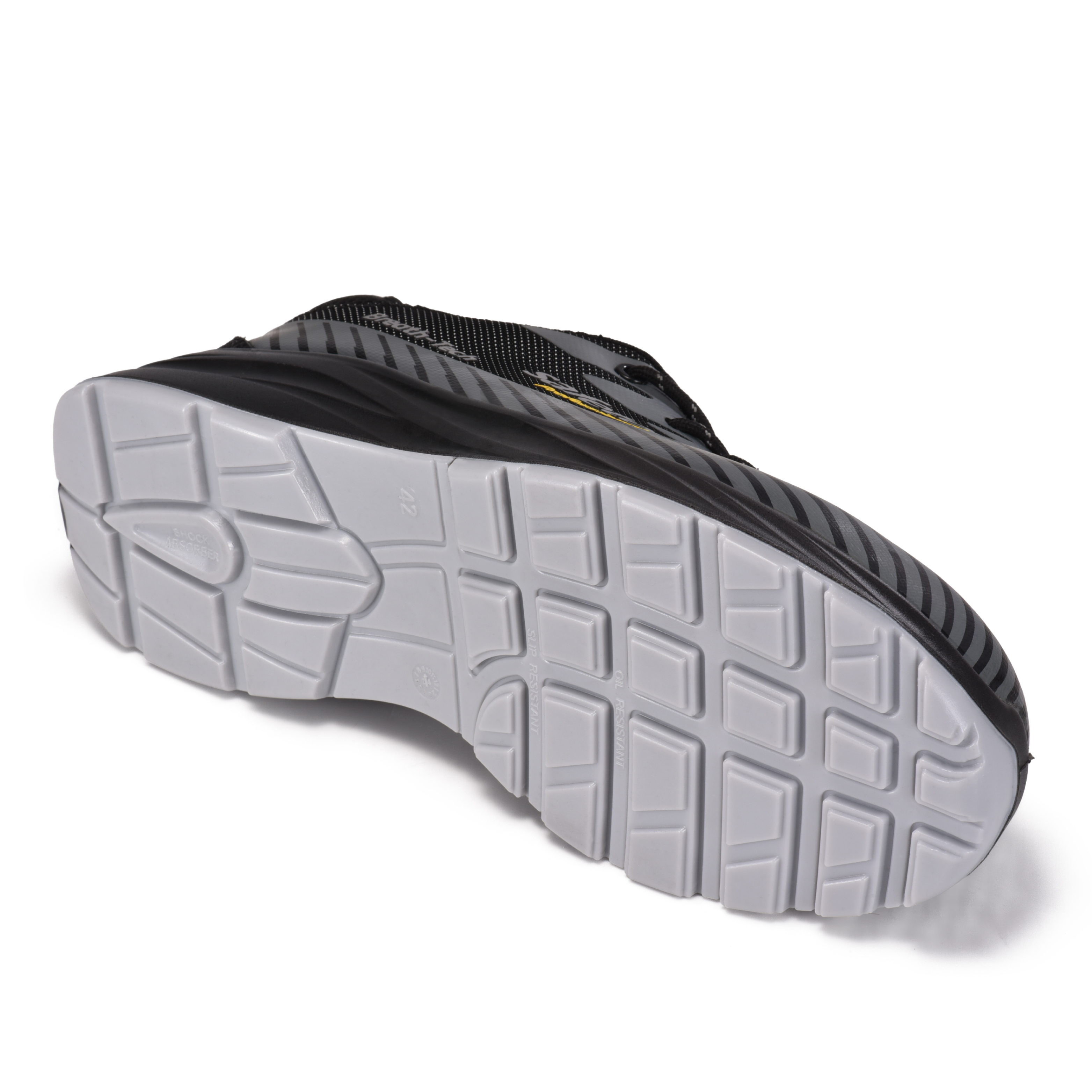 Scarpe da sicurezza sportiva per uomo uomo scarpe da lavoro in acciaio stile sportivo estivo per la moda L-7570