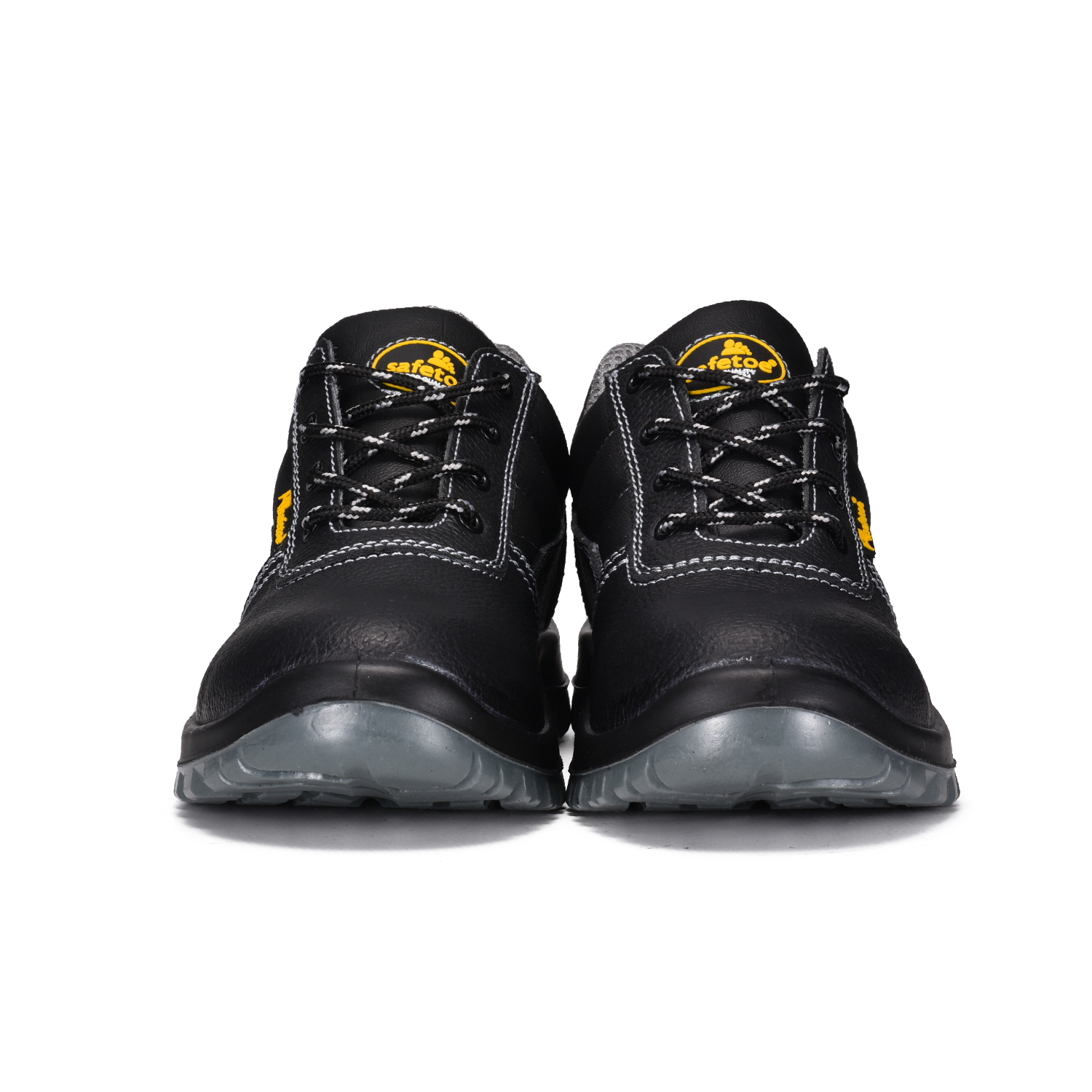 Scarpe antinfortunistiche S3 senza metallo L-7006B