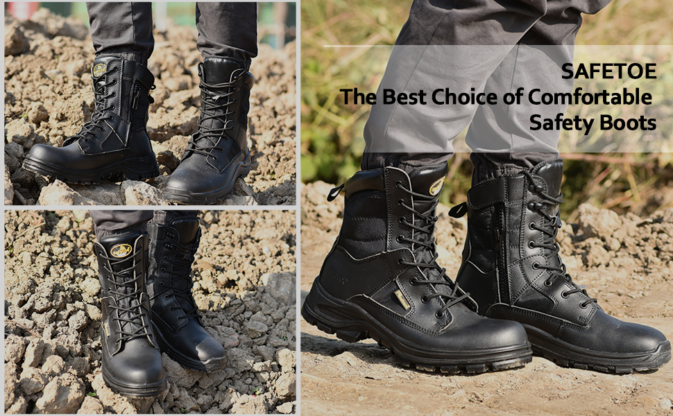 Stivali da arrampicata 