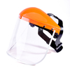 SCHEDA DI SICUREZZA DI COSTRUZIONE SHIELD M-5002 Arancia