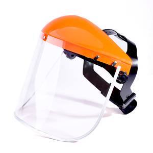 SCHEDA DI SICUREZZA DI COSTRUZIONE SHIELD M-5002 Arancia