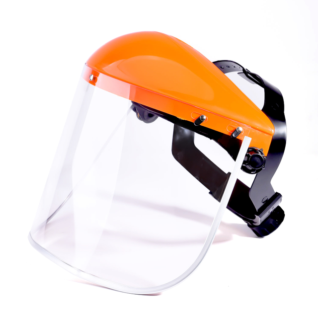 SCHEDA DI SICUREZZA DI COSTRUZIONE SHIELD M-5002 Arancia