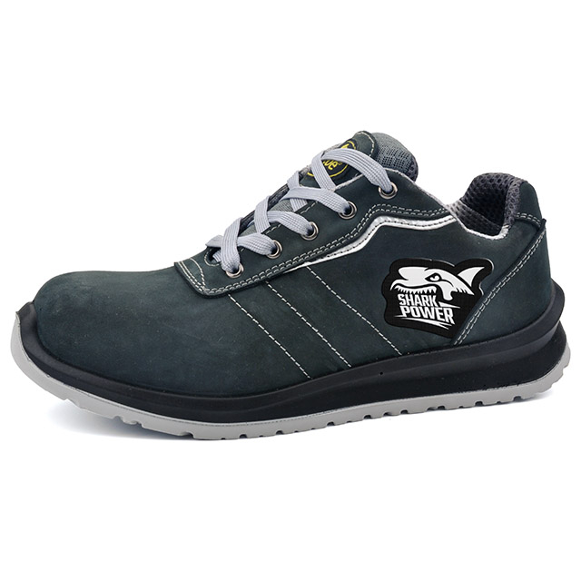 Scarpe da lavoro atletiche L-7332