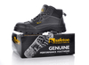 Scarpe da lavoro resistenti all'olio M-8305 Gomma