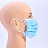 Maschere blu usa e getta SM-008 