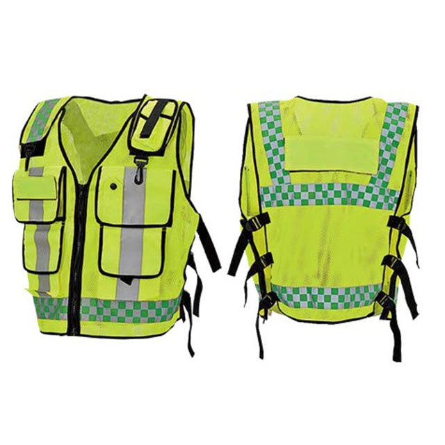 GIOST riflettente della polizia stradale Y-1078