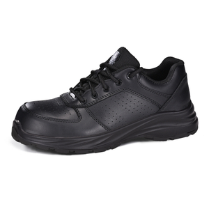 Scarpe da lavoro leggero per ingegnere e manager e dirigente con ingegnere composito di punta L-7328