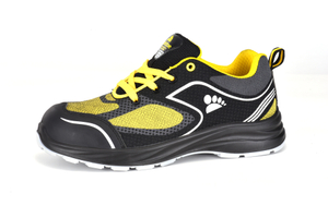 Velcro Design S1P ASCEGLIO ACCIAIO TAP SICUREZZA ALLE SUCCESSIONI L-7501 Velcro