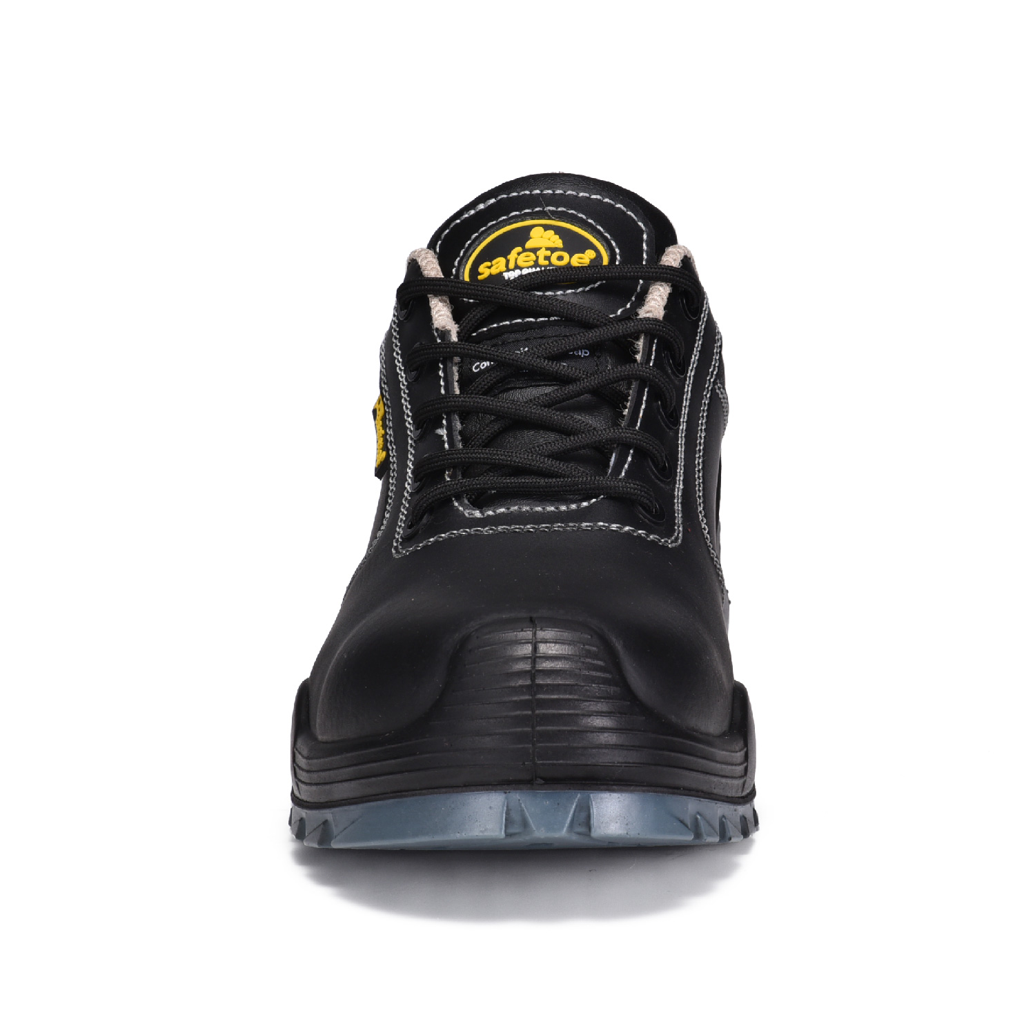 Scarpe di sicurezza anti -statica S3 scarpe di sicurezza per intersuola kevlar -l -7285 