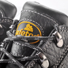 Scarpe antinfortunistiche in metallo S3 L-7147B