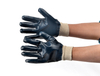 Guanti industriali di sicurezza rivestiti in nitrile FD1289