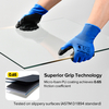 EN 388 3121X Guanti di sicurezza per assemblaggio e movimentazione in magazzino N1552 Guarder Max Blu