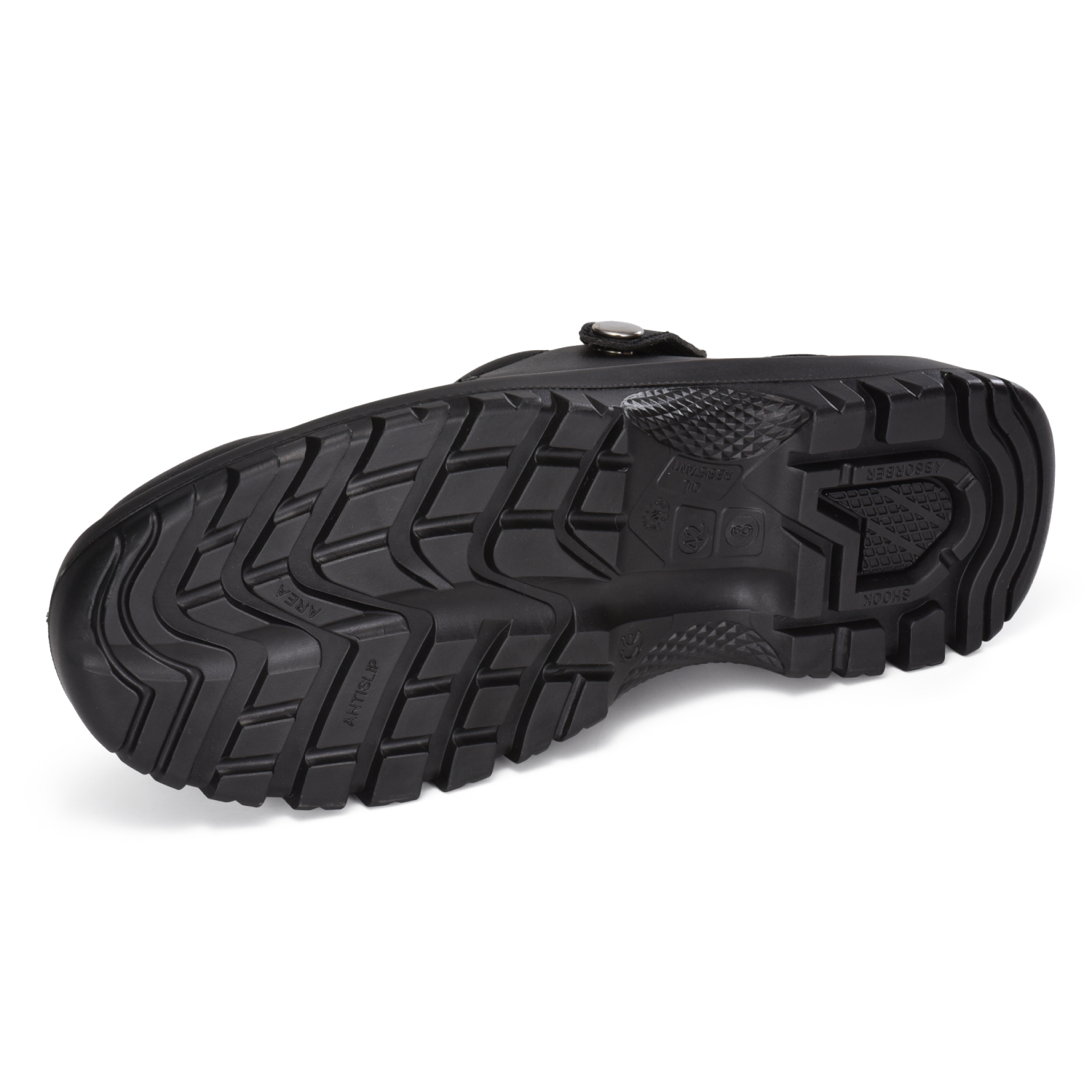 Scarpe antinfortunistiche antistatiche da cucina L-7096