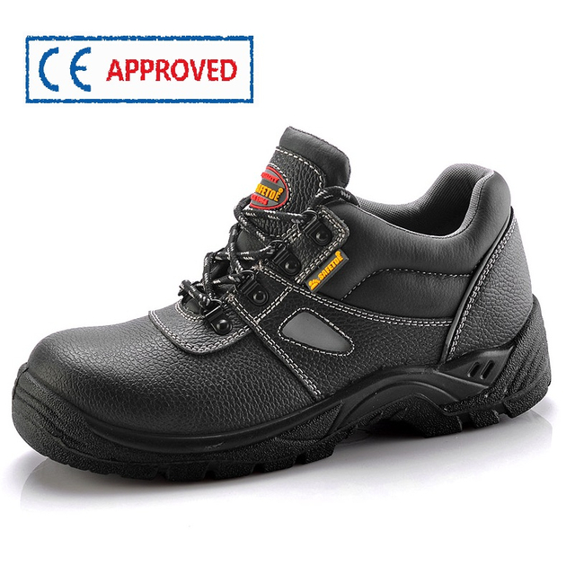 Scarpe di sicurezza antistatiche S3 L-7252