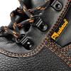 Scarpe antinfortunistiche di alta qualità M-8010 arancione