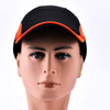 Cappellino di sicurezza per lo sport atletico WH001 scuro